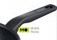 Tefal XL Intense (26 см) (C3840553) (UA)