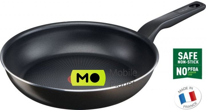 Tefal XL Intense (28 см) (C3840653) (UA) Матеріал сковороди алюміній