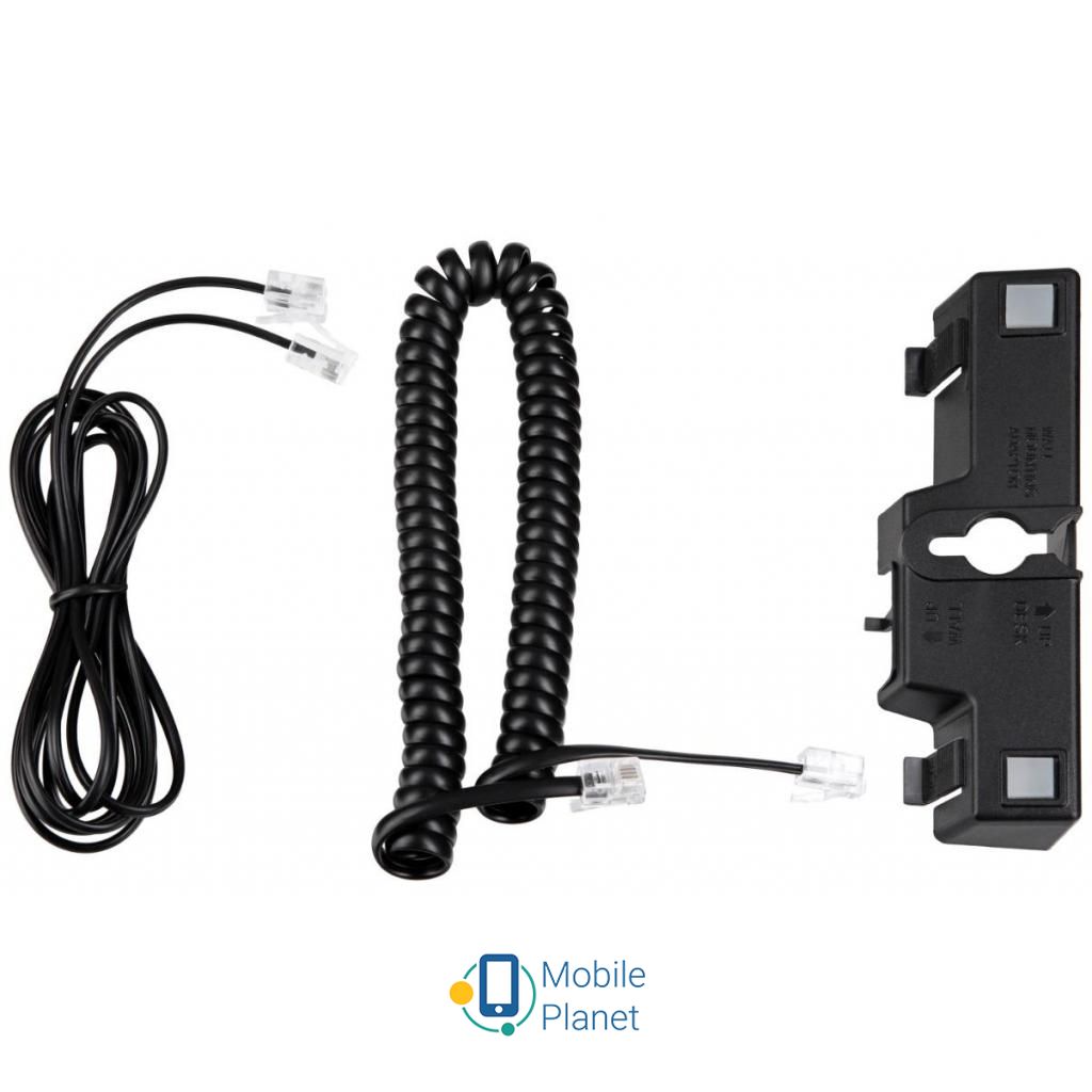 Телефон 2E AP-210 Black (680051628745) (UA) Тип набору  Імпульс, tone 