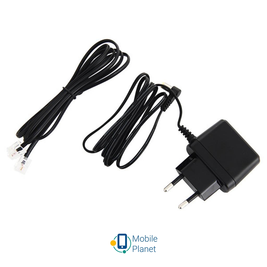 Телефон DECT Gigaset A116 Black (S30852H2801S301) (UA) Модель A116 Black