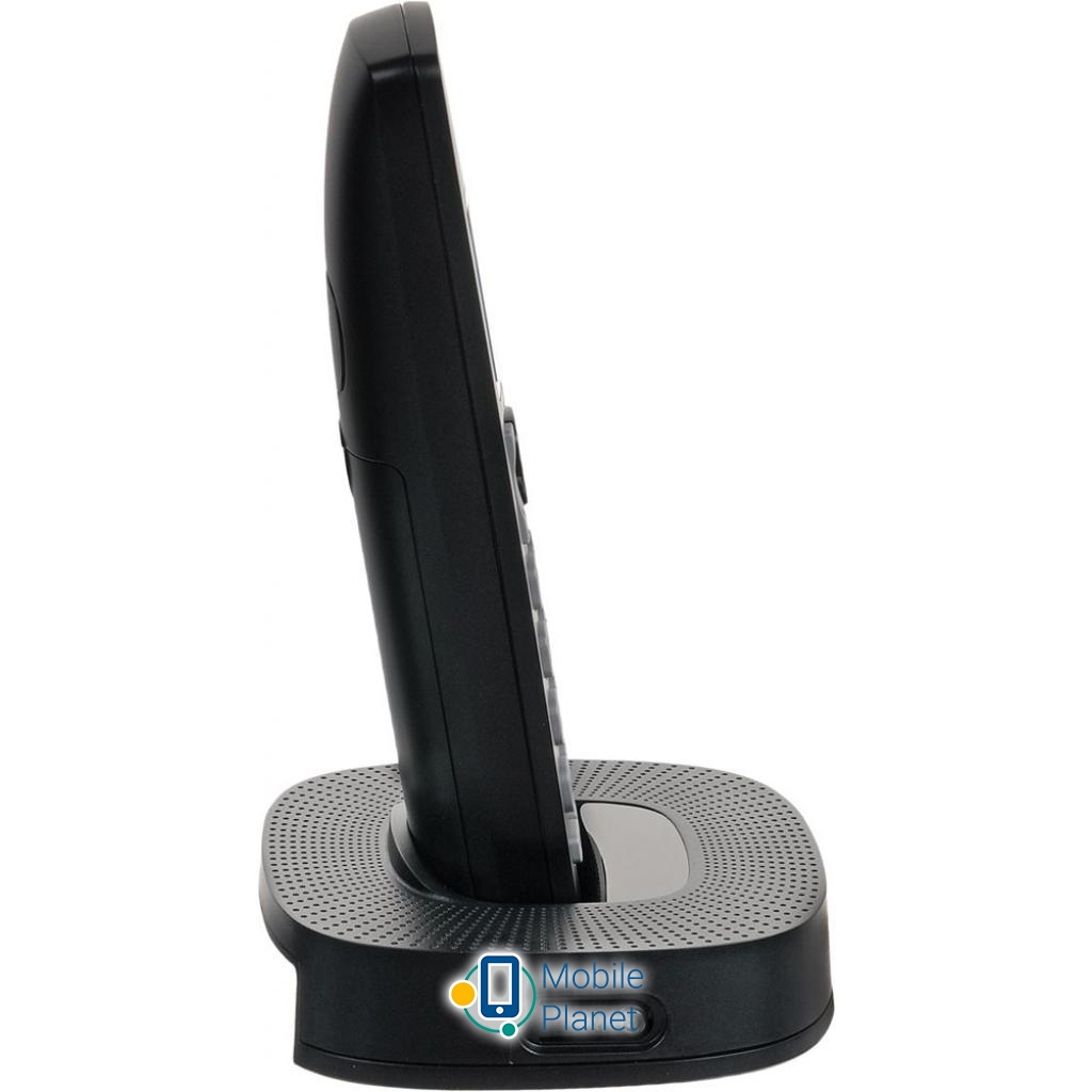Телефон DECT PANASONIC KX-TGC310UC1 (UA) Класс товара: Классические;