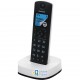 Телефон DECT PANASONIC KX-TGC310UC2 (UA)