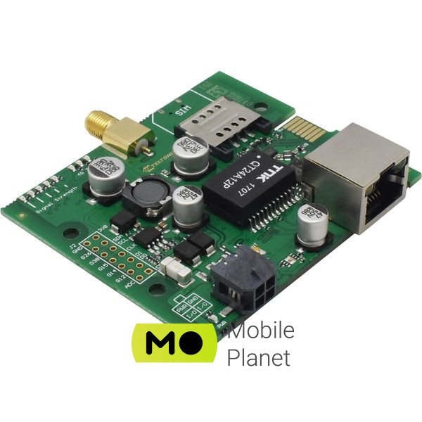 Teltonika TRB140 (UA) Режими роботи: Wi-Fi