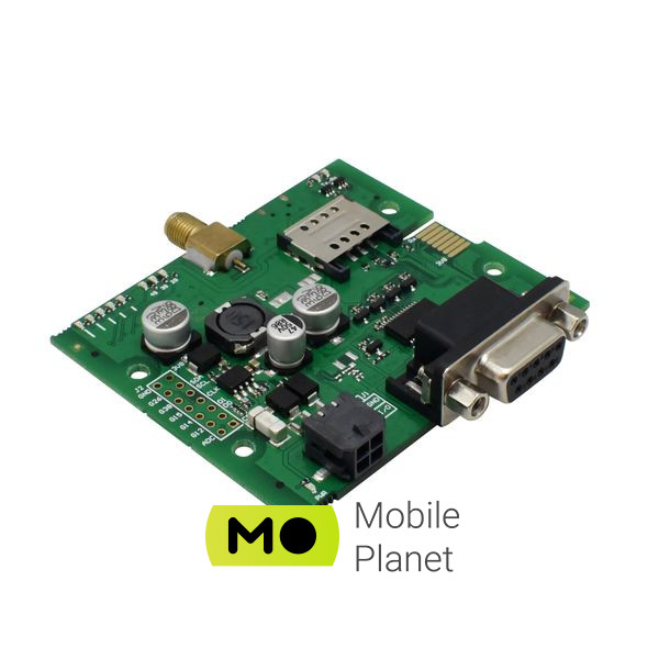 Teltonika TRB142 (UA) Тип антенны съемные