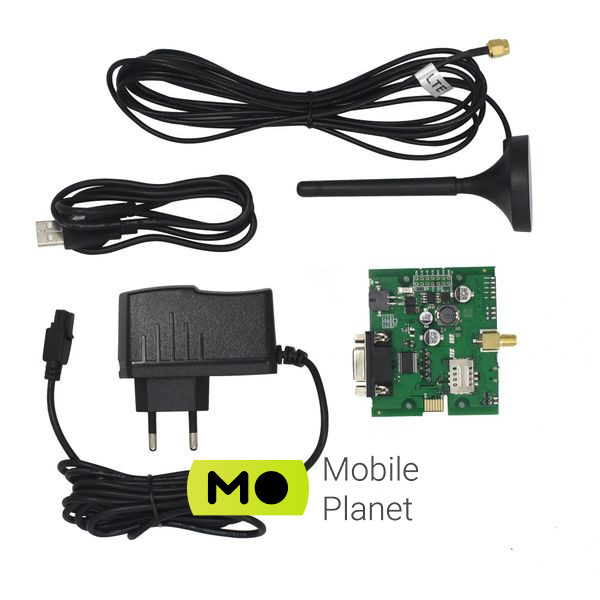 Teltonika TRB142 (UA) Режими роботи Wi-Fi маршрутизатор