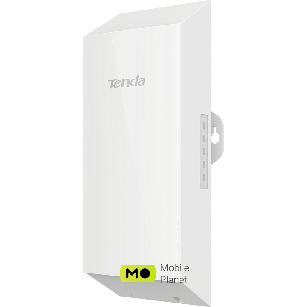 TENDA O1 (UA) Безопасность информации WPA, WPA2, WEP, WPA-PSK, WPA2-PSK