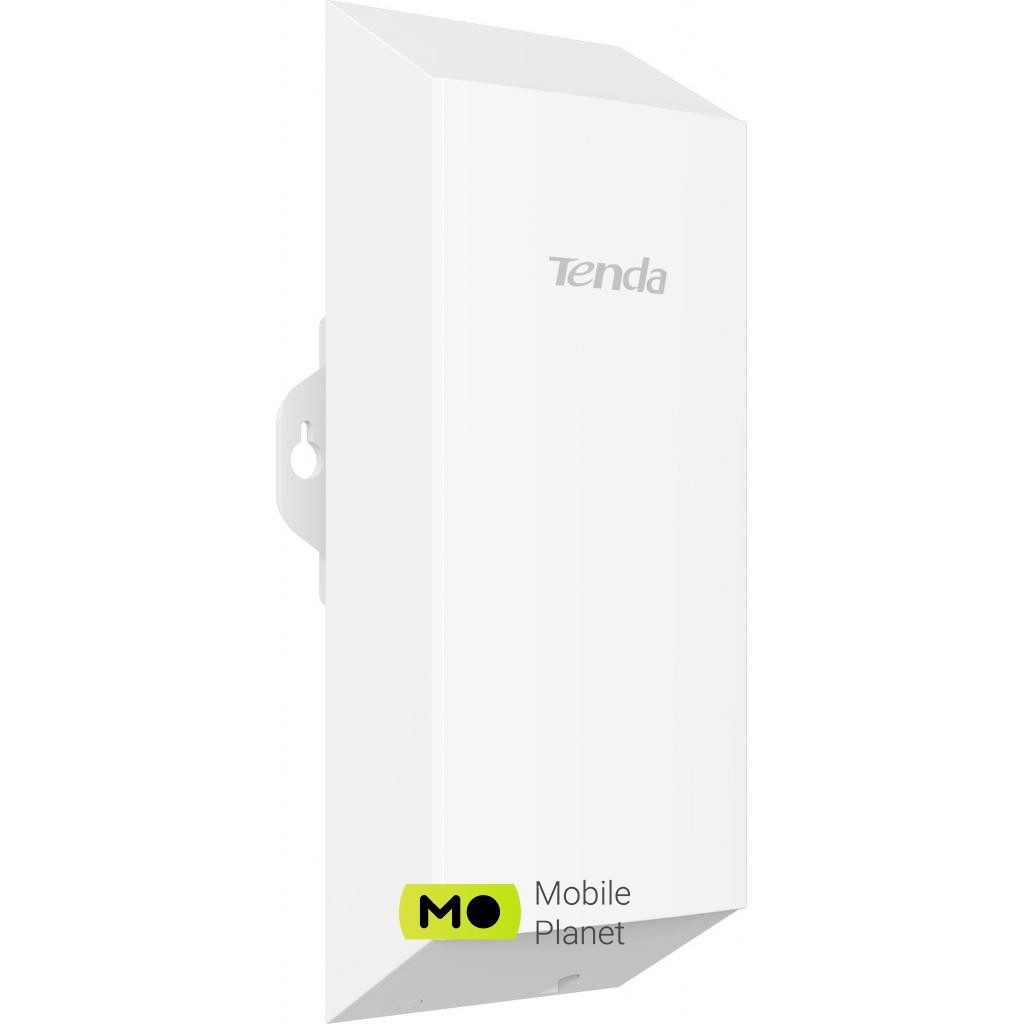 TENDA O1 (UA) Рабочая частота 2.4 ГГц