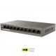 TENDA TEF1110P-8-63W (UA)