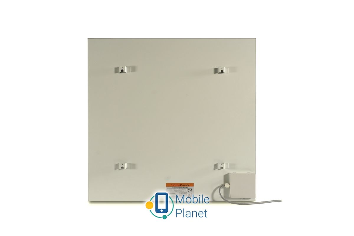 Teploceramic TC 395 (TC395beige) (UA) Установка настінний