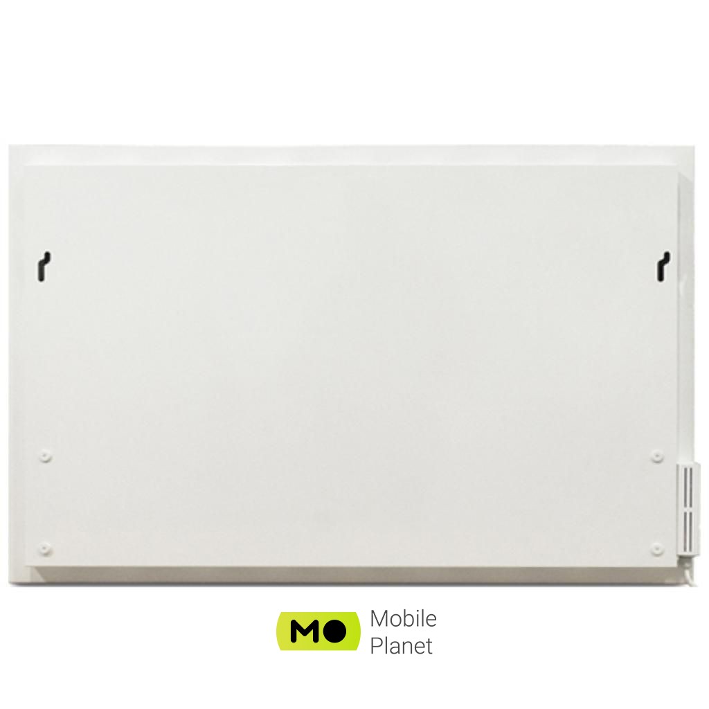 Teploceramic TCH-RA750WHITE (UA) Тип: керамічний; Площа обігріву: