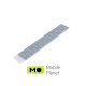 Термопрокладка Gelid Solutions GP-Extreme 120x20x2.0 mm (TP-GP05-D) (UA)