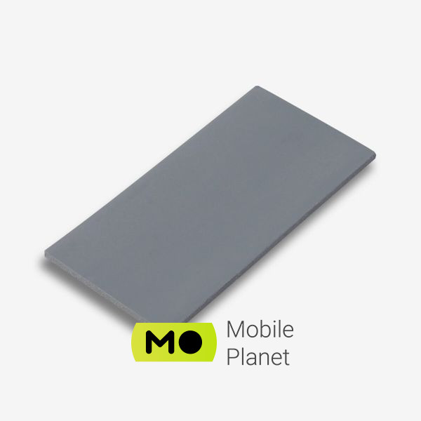 Термопрокладка Gelid Solutions GP-Extreme 80x40x2.5 mm (TP-GP01-F) (UA) Количество 1 шт