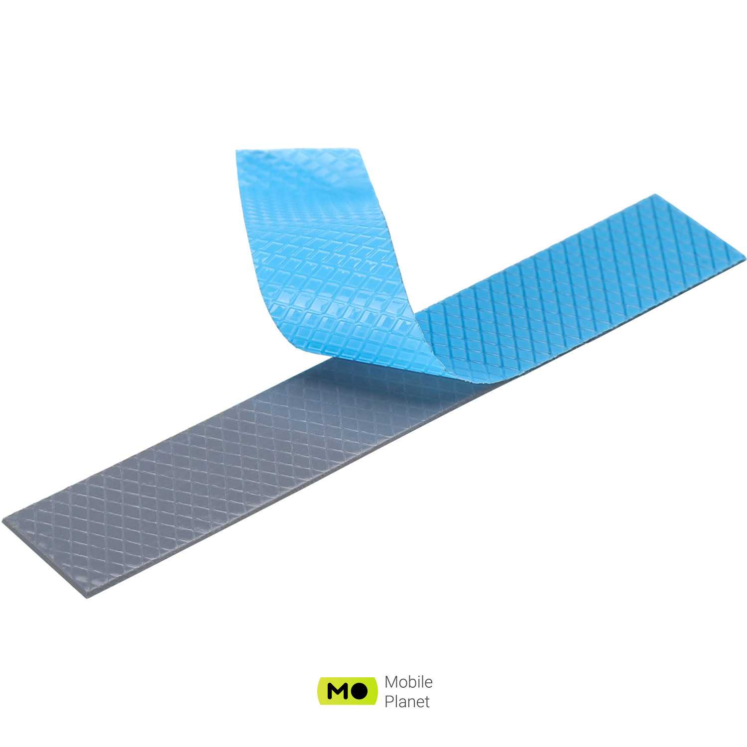 Термопрокладка GELID SOLUTIONS GP-Ultimate Thermal Pad 120x20x3.0mm (TP-GP04-R-E) Теплопровідність 15 Вт/(м·K)