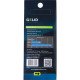 Термопрокладка GELID SOLUTIONS GP-Ultimate Thermal Pad 120x20x3.0mm (TP-GP04-R-E)