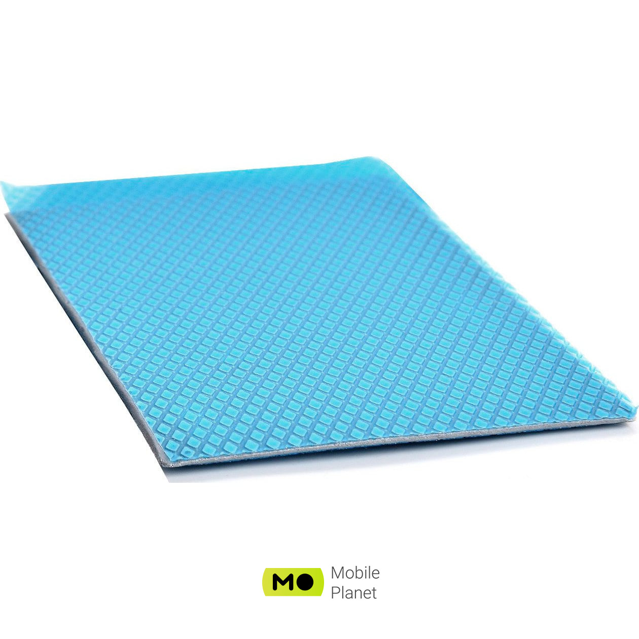 Термопрокладка GELID SOLUTIONS GP-Ultimate Thermal Pad 90x50x2.0mm (TP-GP04-D) Щільність 3.2 г/см