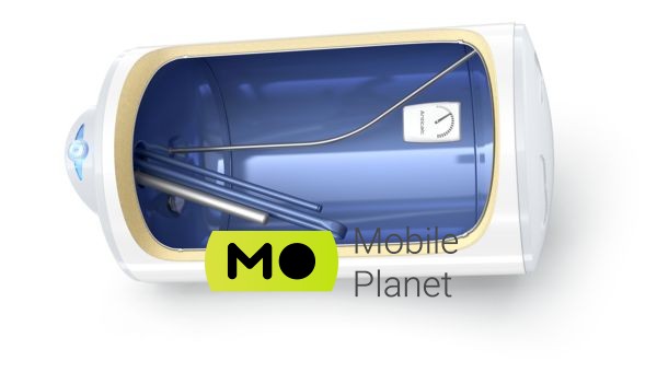 Tesy Anticalc REV 80 (305190) (UA) Тип водонагрівача: Електричний