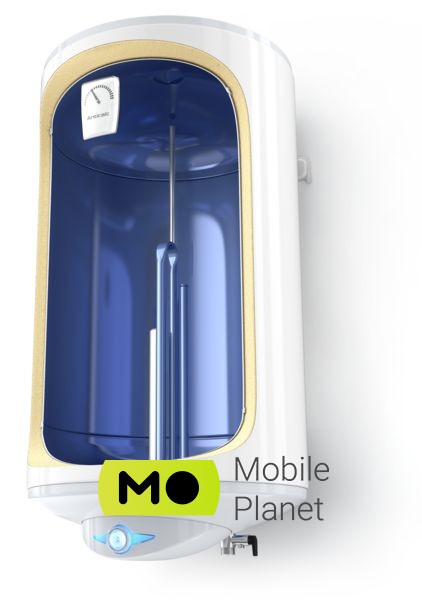 Tesy GCV 1504424D B14 TBR (304903) (UA) Тип водонагрівача: Електричний