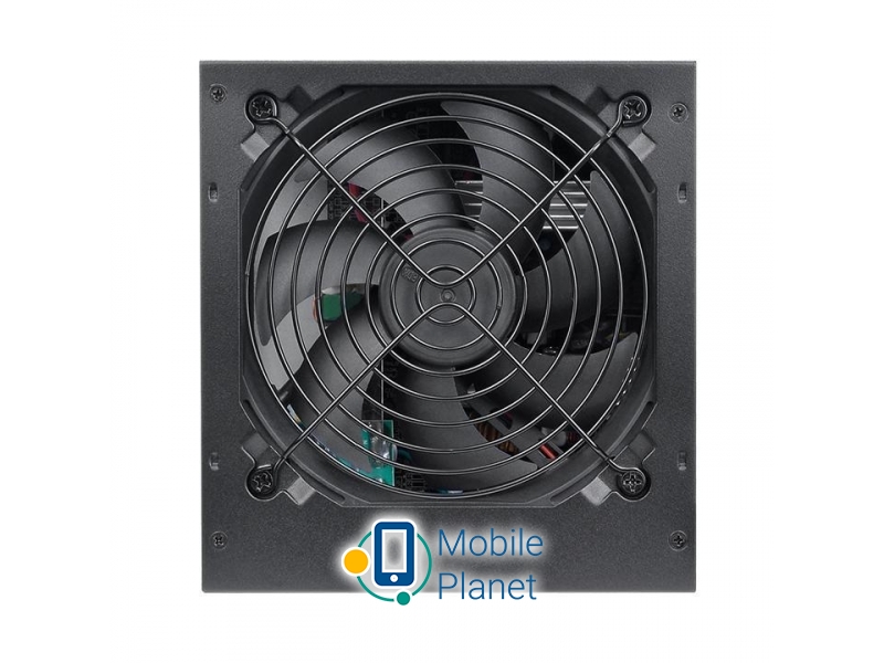 Thermaltake 650W Litepower II Black BOX (PS-LTP-0650NPCNEU-2) EU Максимальна потужність, Вт: 650;