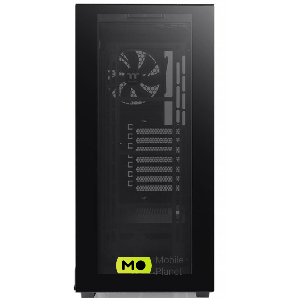 ThermalTake Divider 300 (CA-1S2-00M1WN-00) (UA) Клас корпусу: Геймерські;