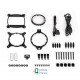 ThermalTake Floe DX RGB 280 TT Premium Edition (CL-W257-PL14SW-A) (UA)