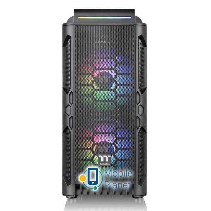 Thermaltake Level 20 RS ARGB Edition (CA-1P8-00M1WN-00) (UA) Тип материнської плати ATX; mini-ITX; micro-ATX