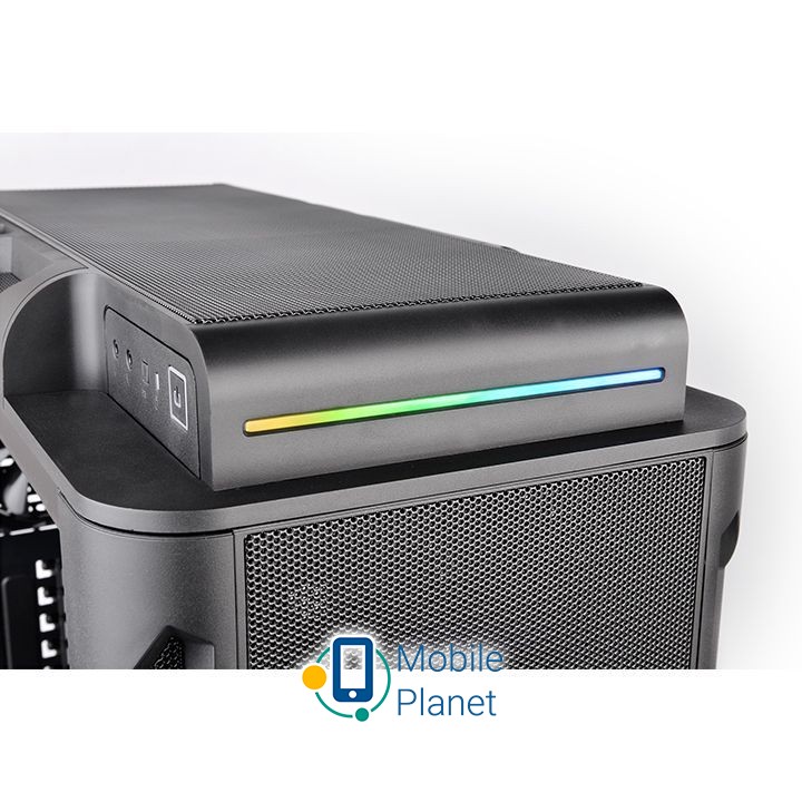 Thermaltake Level 20 RS ARGB Edition (CA-1P8-00M1WN-00) (UA) Тип корпусу Midi Tower