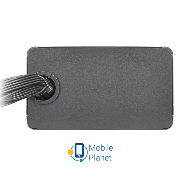 Thermaltake Litepower RGB 550W (PS-LTP-0550NHSANE-1) EU Стандартний  ATX