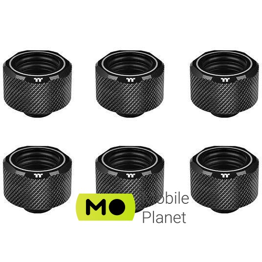 Thermaltake Pacific CL360 Max D5 Hard Tube Water Cooling Kit (CL-W259-CU00SW-A) (UA) Socket 1200, 115x +