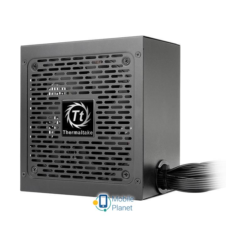 Thermaltake Smart BX1 550W (PS-SPD-0550NNSABE-1) EU PFC  активный