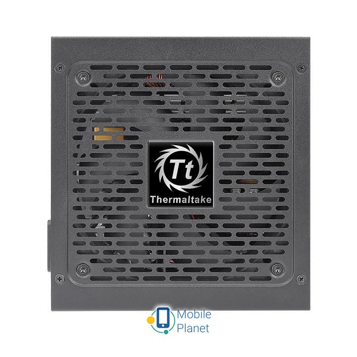 Thermaltake Smart BX1 550W (PS-SPD-0550NNSABE-1) EU Сертификат  80 PLUS Bronze