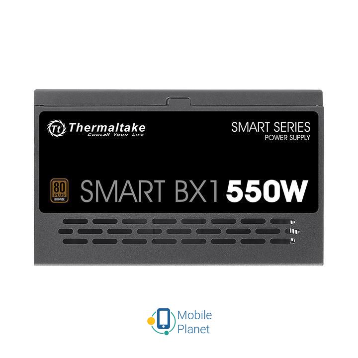 Thermaltake Smart BX1 550W (PS-SPD-0550NNSABE-1) EU Стандартный  ATX
