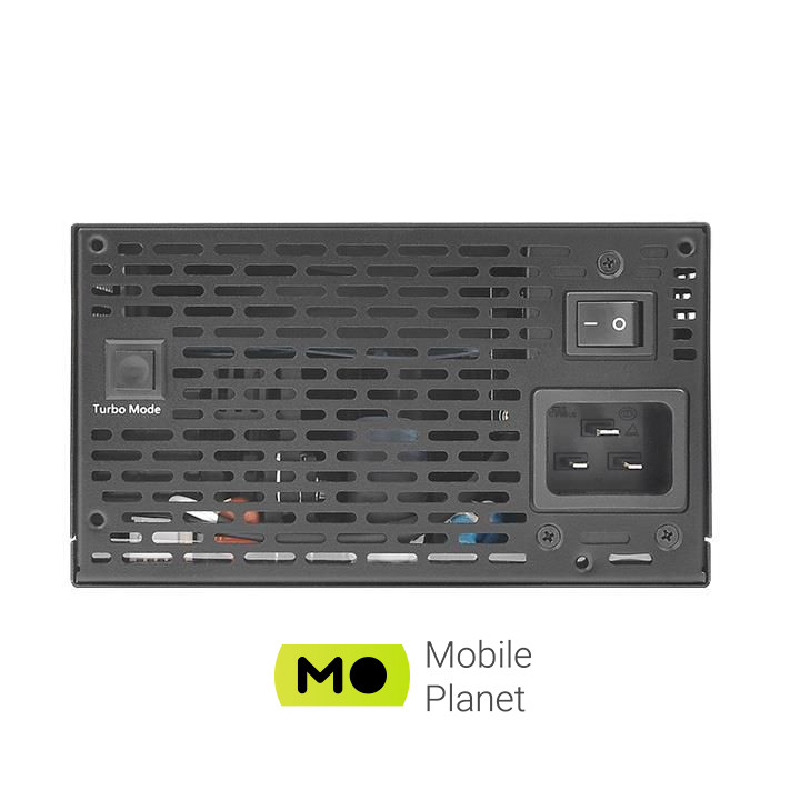 Thermaltake Thoughpower TF1 1550 Titanium (PS-TPD-1550FNFATE-1) EU Эффективность  94% на 230 В и 20-100% нагрузки.