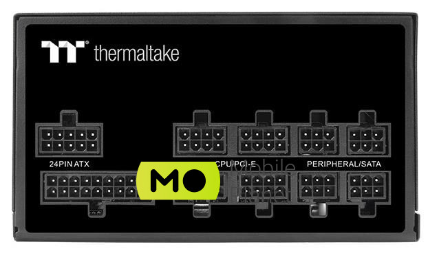 Thermaltake Toughpower GF 750W 80 Plus Gold (PS-TPD-0750FNFAGE-2) EU Стандарт  ATX