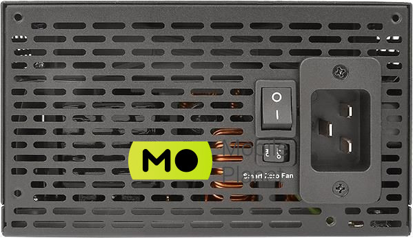 Thermaltake Toughpower GF3 1350W PCIe 5.0 80 Plus Gold (PS-TPD-1350FNFAGE-4) EU Максимальная мощность, Вт: 1350 Вт;