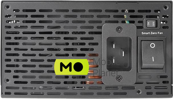 Thermaltake Toughpower GF3 1650W PCIe 5.0 80 Plus Gold (PS-TPD-1650FNFAGE-4) EU Максимальная мощность, Вт: 1650 Вт;