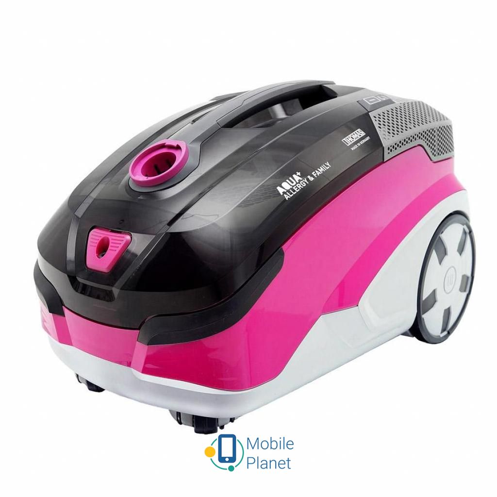 THOMAS Allergy & Family (UA) Тип пылесоса: моющий с