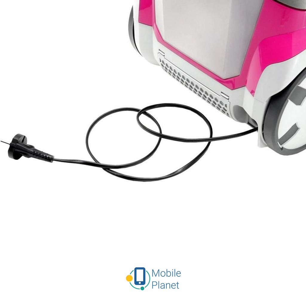 THOMAS Allergy & Family (UA) Тип пылесоса: моющий с