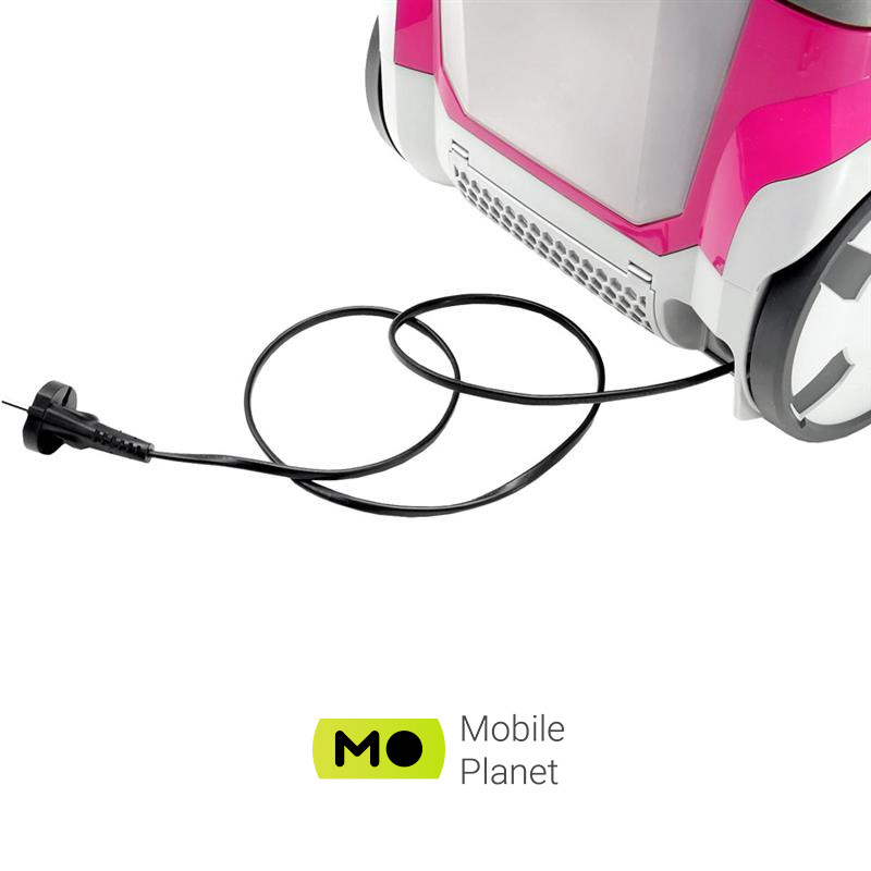 Thomas Aqua+ Allergy&Family (788585) Мощность всасывания: нет данных;