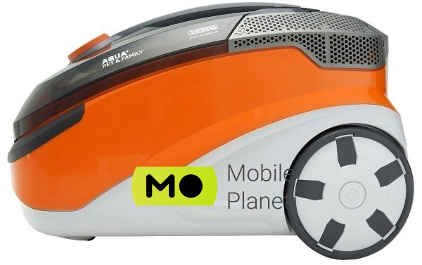 Thomas Aqua + Pet & Family (788563) Об'єм пилозбірника, л 6