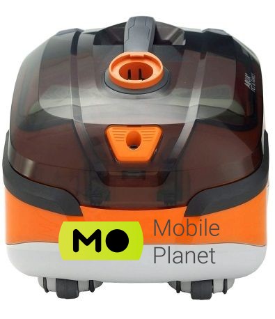 Thomas Aqua + Pet & Family (788563) Пилозбірник Аквафільтр; Одноразовий мішок