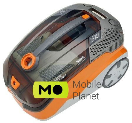 Thomas Aqua + Pet & Family (788563) Тип фільтра HEPA