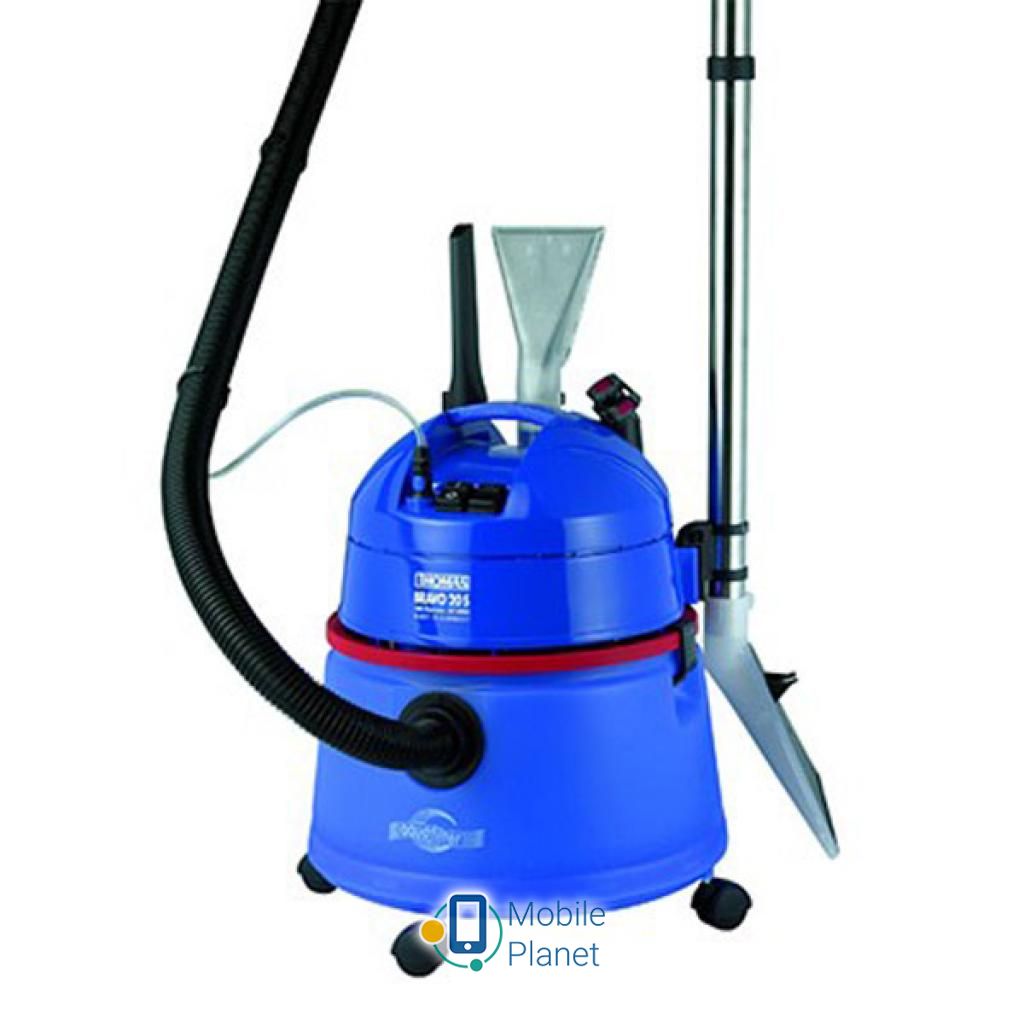 THOMAS Bravo 20 S Aquafilter (788076) Тип пылесоса: моющий с