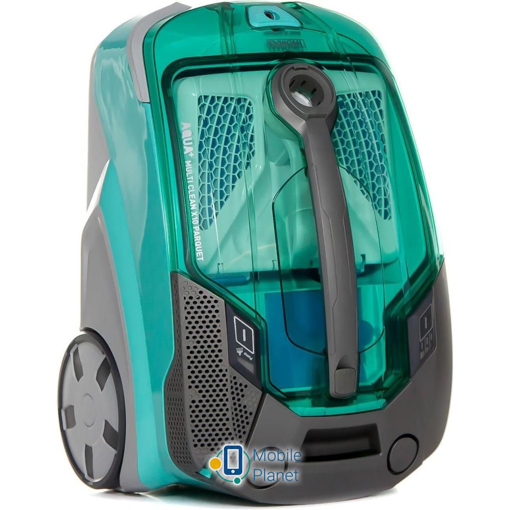 THOMAS Multi Clean X10 Parquet (788577) Тип пилососа: з мішком, миючий з