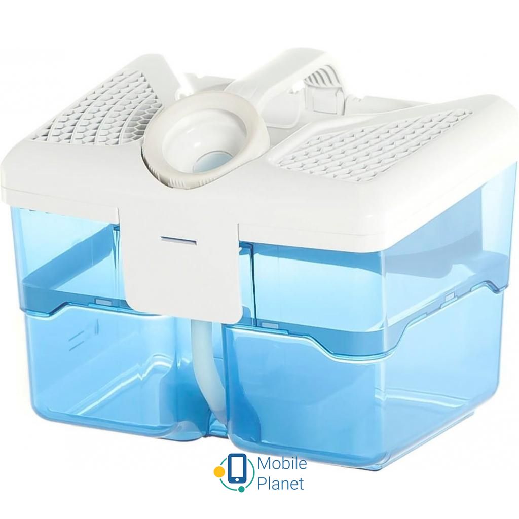 THOMAS Multi Clean X10 Parquet (788577) Потужність мотора 1700 Вт