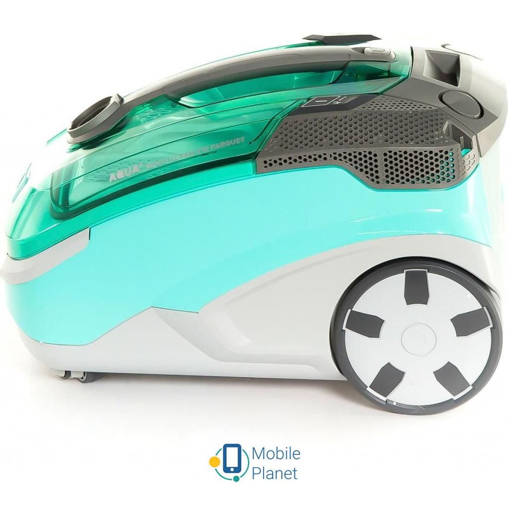 THOMAS Multi Clean X10 Parquet (788577) Довжина шнура 8 м
