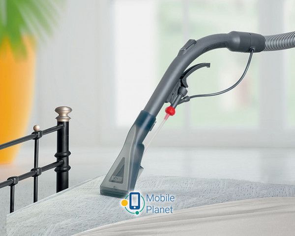 Thomas Parkett Master XT (788-570) Тип фильтра HEPA