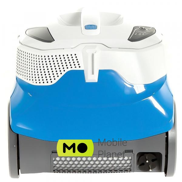 Thomas Perfect Air Allergy Pure (786526) (EU) Максимальная мощность, Вт: 1700;