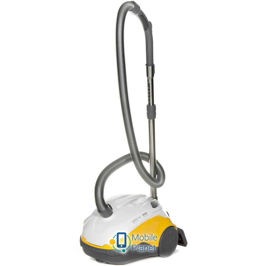 THOMAS Perfect Air Animal Pure (UA) Тип збирання збирання рідини, суха