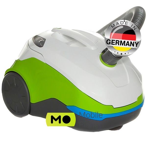 Thomas Perfect Air Feel X3 (786-532) (UA) Объем пылесборника, л 1,8