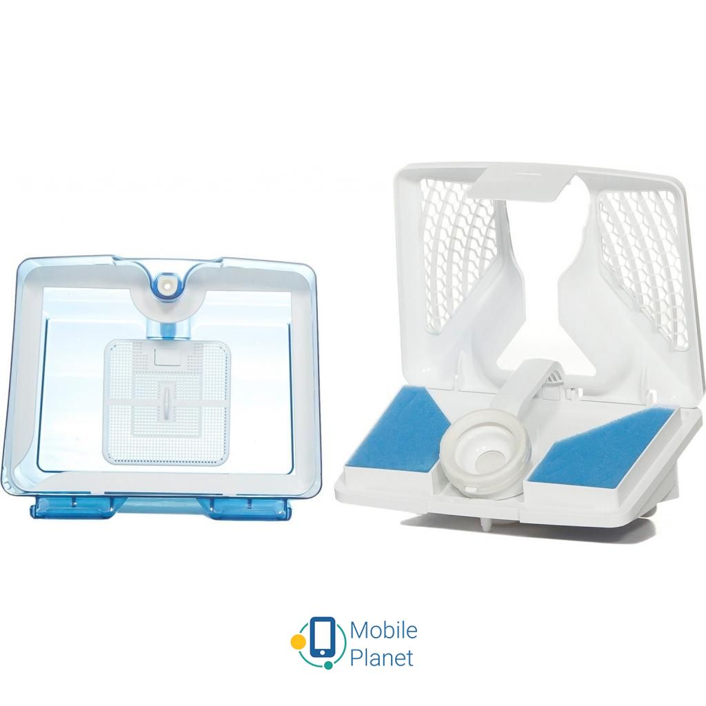 THOMAS Wave XT Aqua-Box (788586) Фильтр на выходе НЕРА